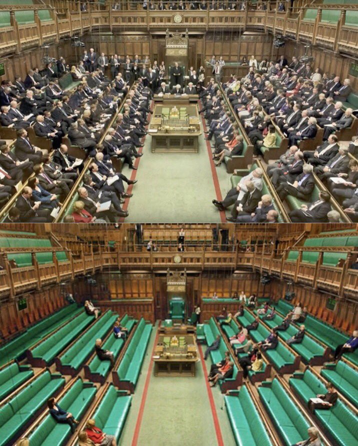 2017Ace's tweet photo. What happens when you photoshop out all the men in the room. Remember women make up roughly 50% of the population! (1/2) https://t.co/zc4wb77cqY