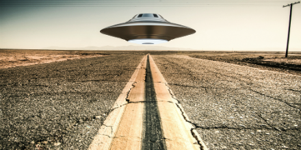 sjobson1's tweet photo. It’s not alien mind control but #DevOps teams receiving messages from UFOs! https://t.co/HEOmpoT4Iw @Dynatrace https://t.co/X9o8PYL4tg