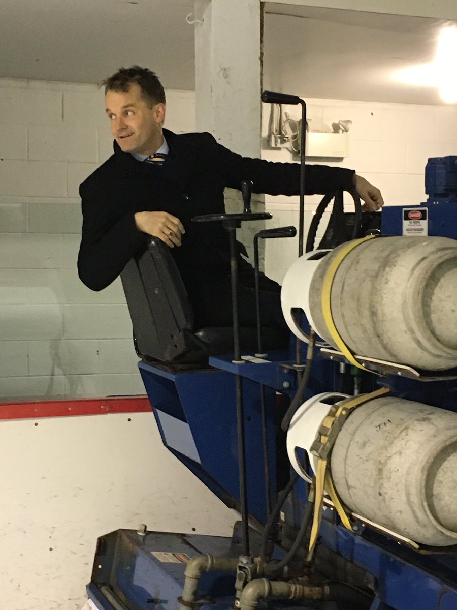 Seamus O'Regan Jr tweet media