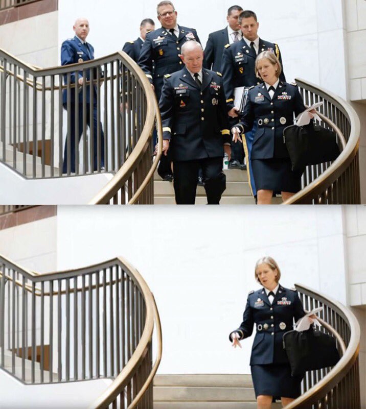 2017Ace's tweet photo. (2/2) So little representation yet they bring forth massive action moving our species forward #HeForShe https://t.co/q4lUndwVsV