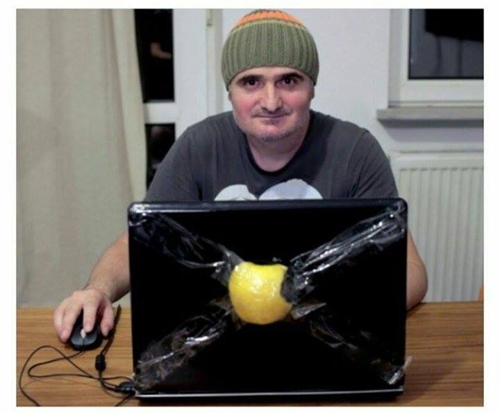 IPhone'a adanmışlık...