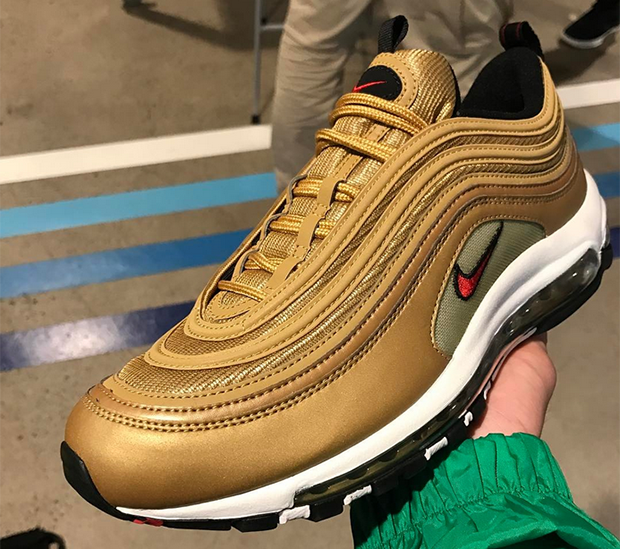 air max 97 sneaker news