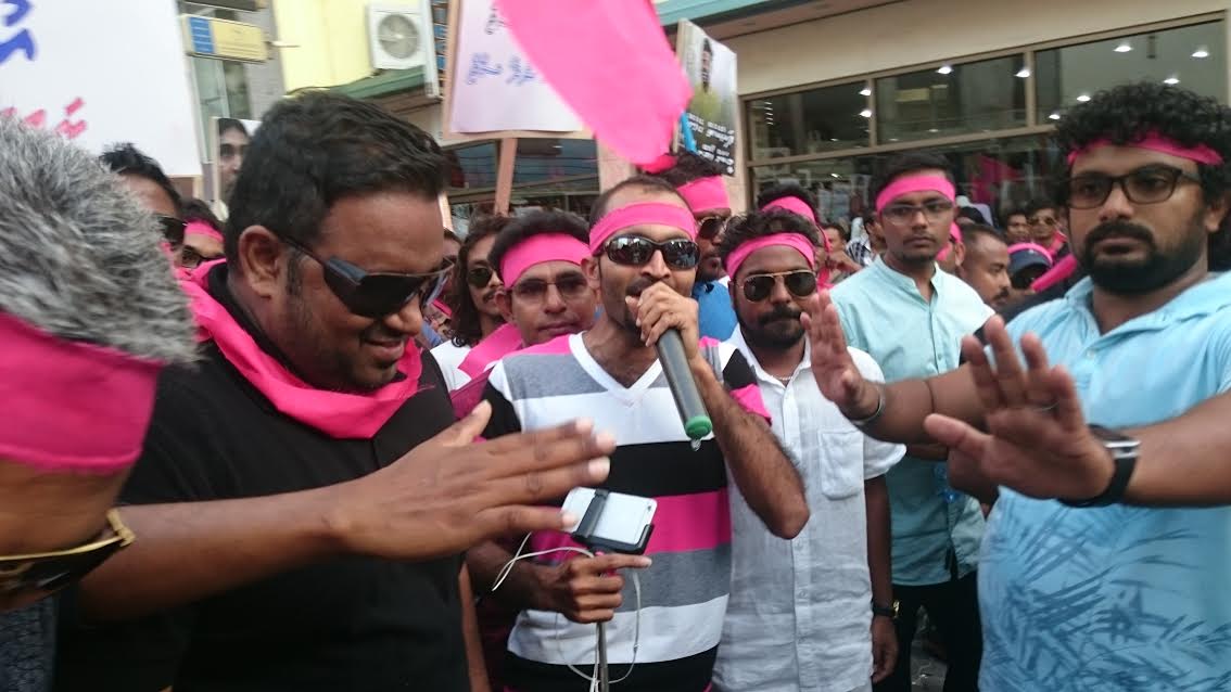 moosaanvar's tweet photo. Tuesday, 7th March 2017 marks Bro @Ahmed_Adeeb's 500th day in jail. 500 days denied any semblance of justice. #FreeAdeeb #IStandWithAdeeb https://t.co/aNuIUWZOKo