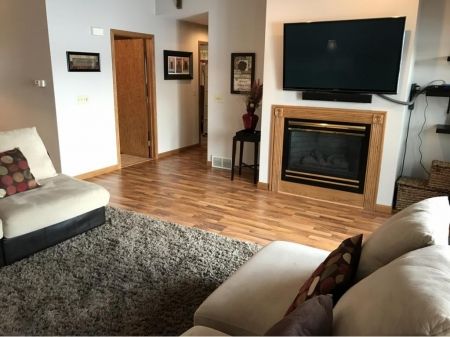 Jacci Konkle On Twitter Open Concept Pergola Over Deck Gas