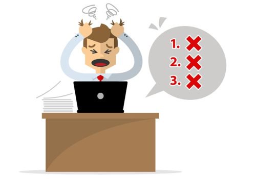 Do you get cranky when people or organisations let you down? Like when they make commitments that they don’t keep? domainer.com.au/getting-cranky/