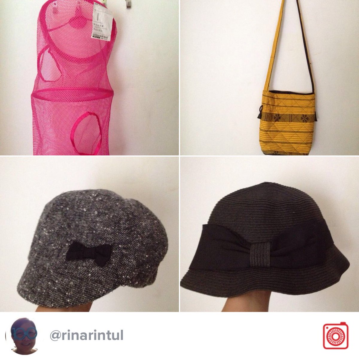 rintul's tweet image. Come see what I’m selling on Carousell: carousell.com/rinarintul/ #carousell @carousell_id