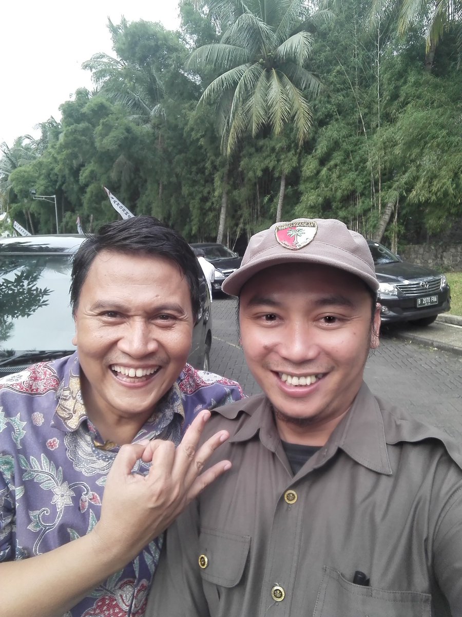 Bang Faruq tweet media
