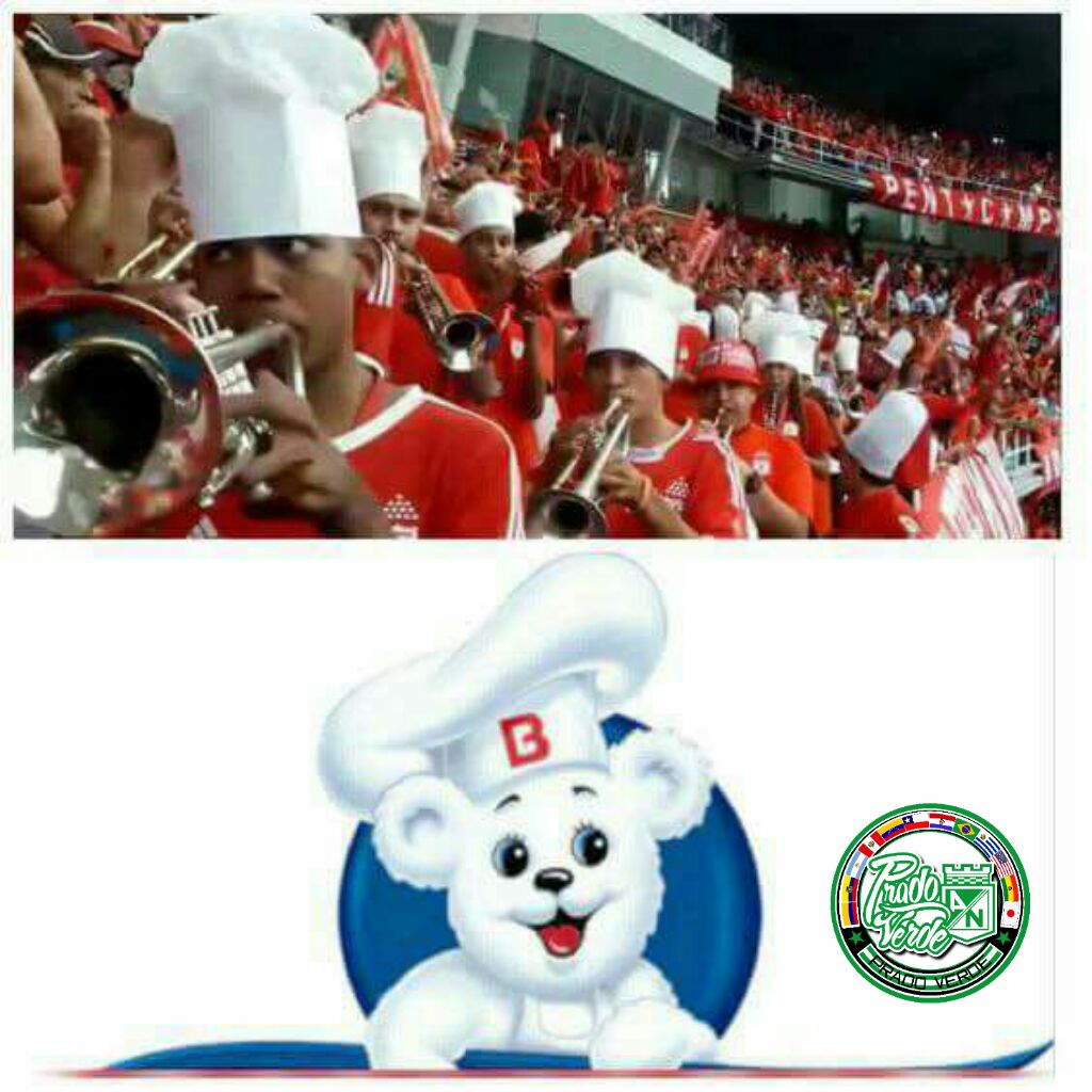 PradoVerde1999's tweet photo. Son  los de BimBo Be. Les encanta la "B" a los ositos jajajaja @BRS_CoOficial  #HumorVerdolaga https://t.co/FhsFcNXIOb