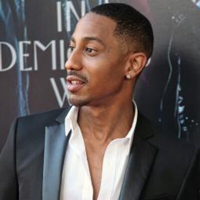 [\MOMENT] Brandon T. Jackson ultah ke-33. Happy birthday :3 