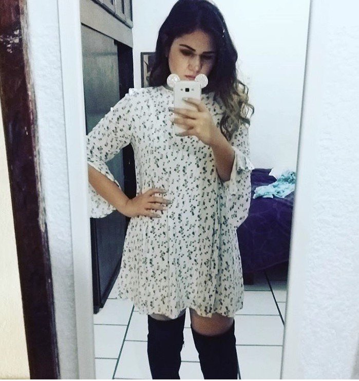 Primera photo para el twitter 😛😛😛