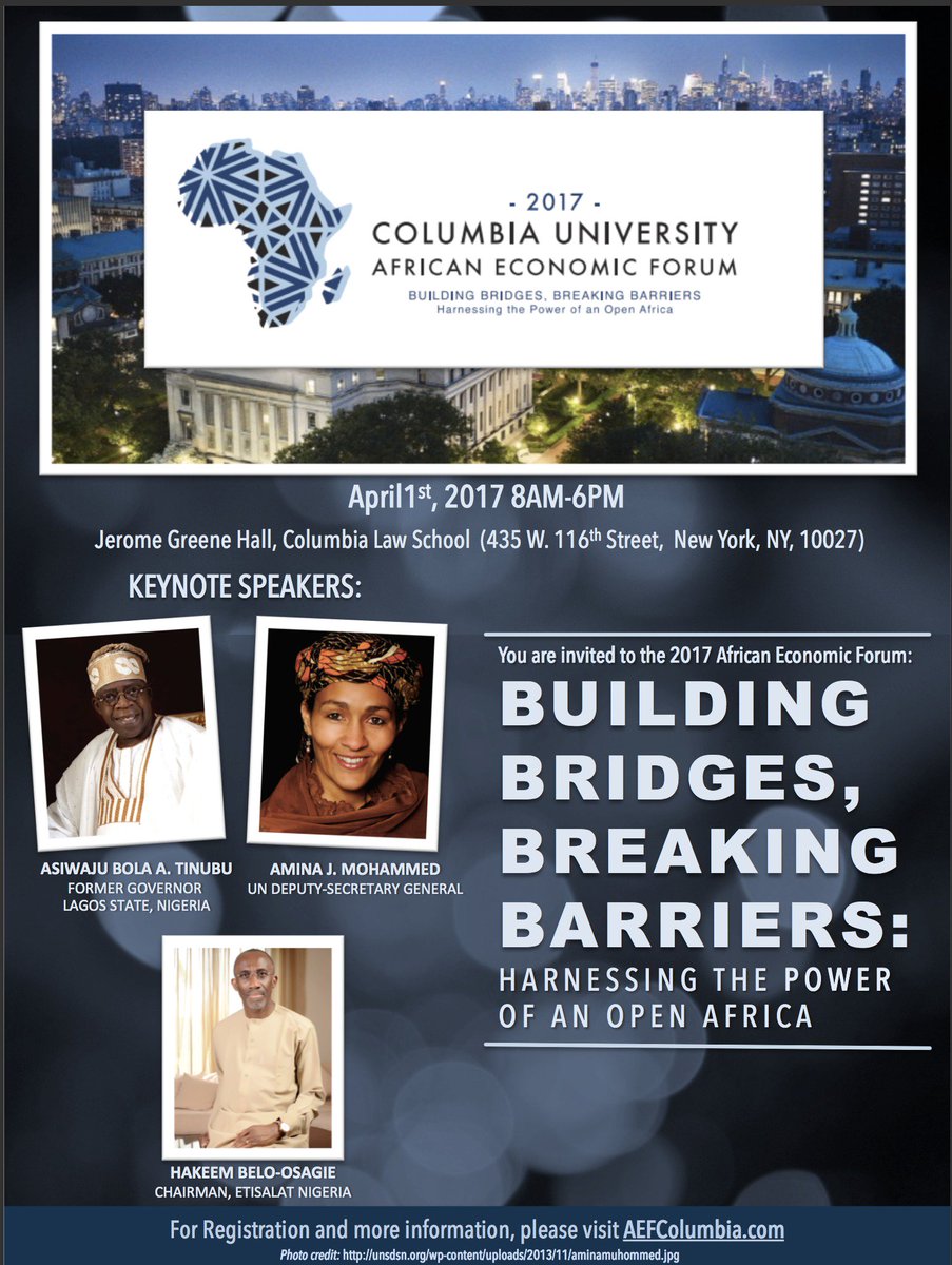 Counting down to @AEFcolumbia 2017! 26 days to go! Register at aefcolumbia.com - Early Bird Tickets still on sale!