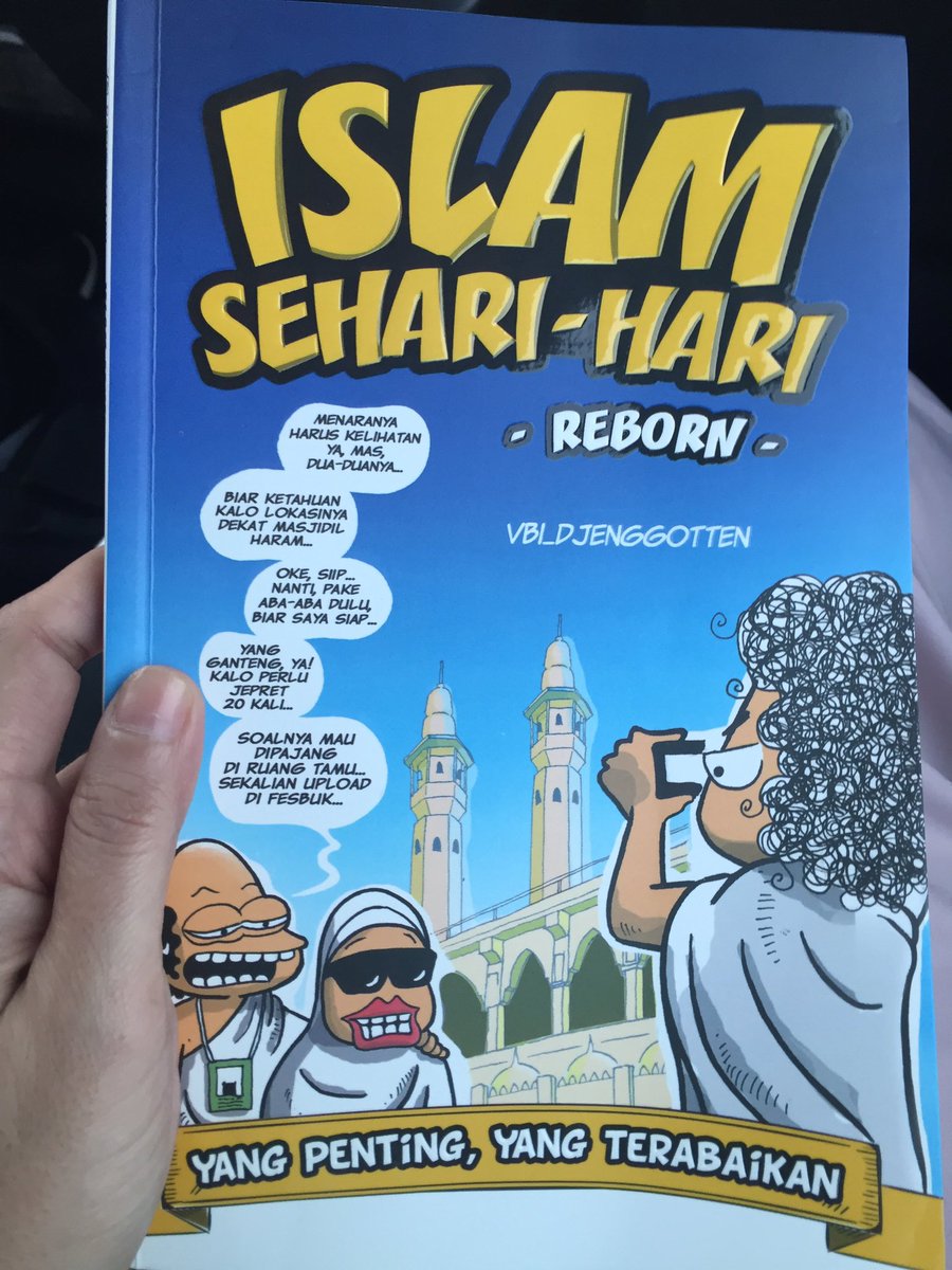 Sebuah kesalahan yang dilakukan berulang-ulang, kalo dibiarkan lama-lama bisa dianggap sebagai sebuah kebenaran 😭