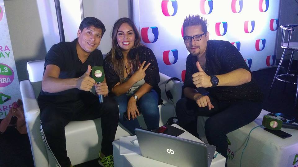 Unicanal en #Festechpy: El <a href="/GrupoJbb/">GrupoJBB</a> tuvo activa participación en la mayor exposición tecnológica del año #NoticieroCentral