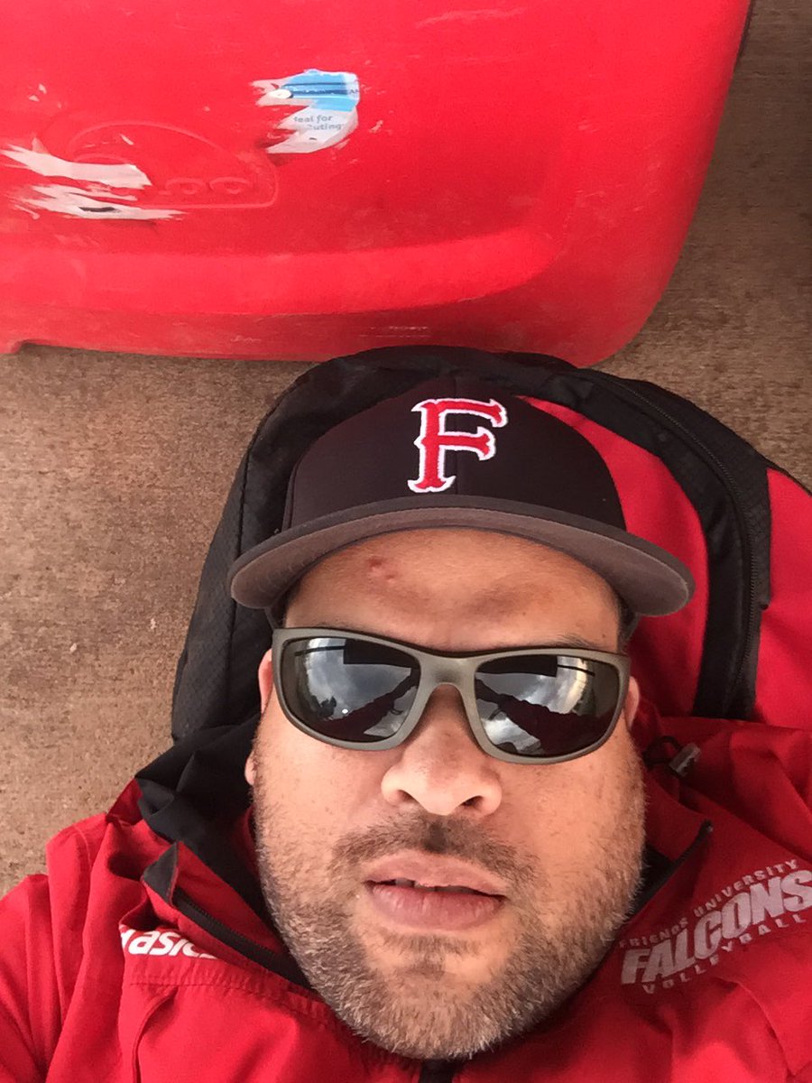 midwesthawaiian's tweet photo. Go Falcon Softball! Falcons win first 12-9 win over Briar Cliff University! #gameadmin https://t.co/xGakkxTmaW