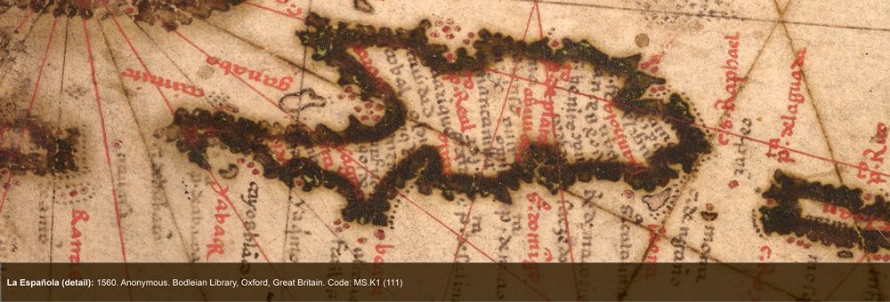 CUNYDSI's tweet photo. "First Blacks in the Americas" is a fully bilingual (English and Spanish) digital educational platform. ¡Ve a ver! https://t.co/B6MF2A293o https://t.co/0YWHDBSTyH