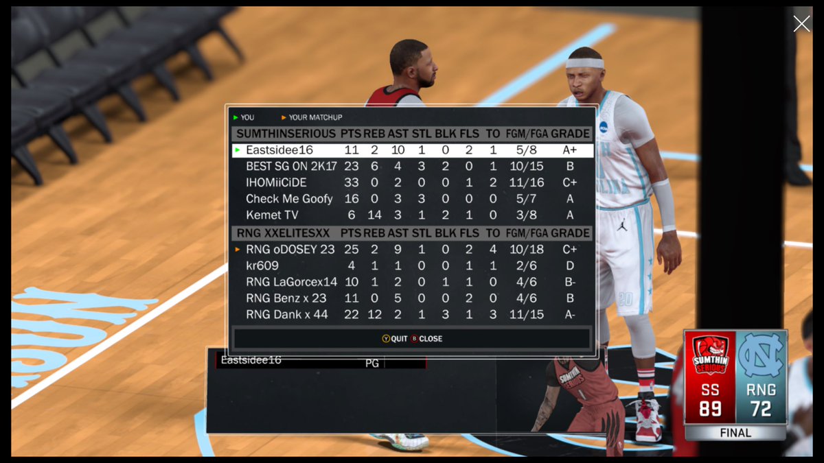 UnkleMike_'s tweet photo. Just another day in the office @MPBA2K @OGKINGCURT @RunNGunMPBA #BigHomi #HofHomi #MPBAVet https://t.co/sQVytNOXwM