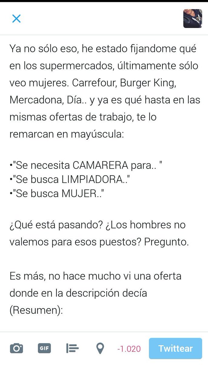 AvesitoFlujo tweet picture