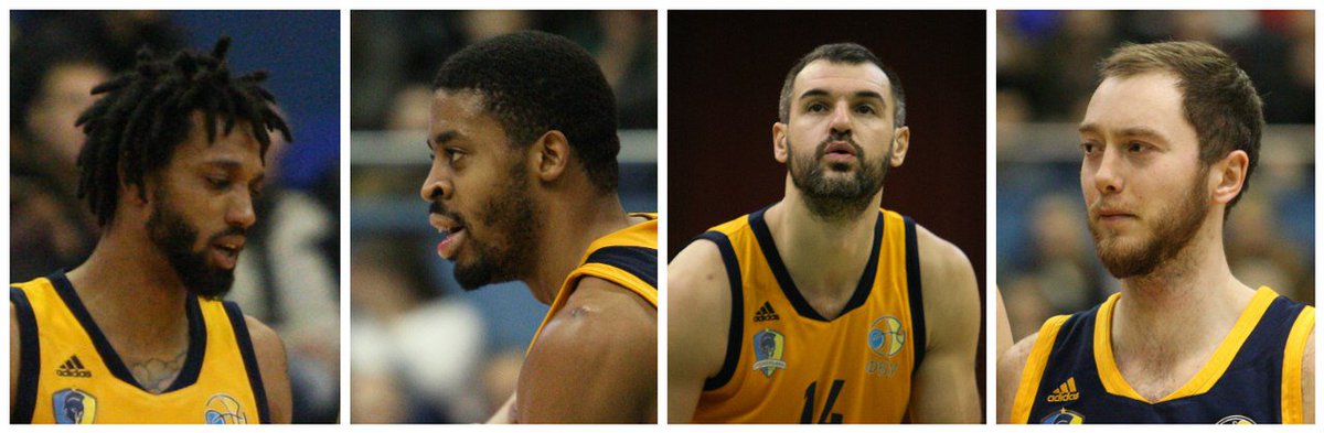 Henry Dugat <a href="/Dugat5/">Henry Dugat</a>, DJ Stephens <a href="/DdotJAY30/">Dj Stephens</a>, Mikhail Anisimov &amp;Ruslan Otverchenko was selected to participate in the Ukrainian All Star Game
