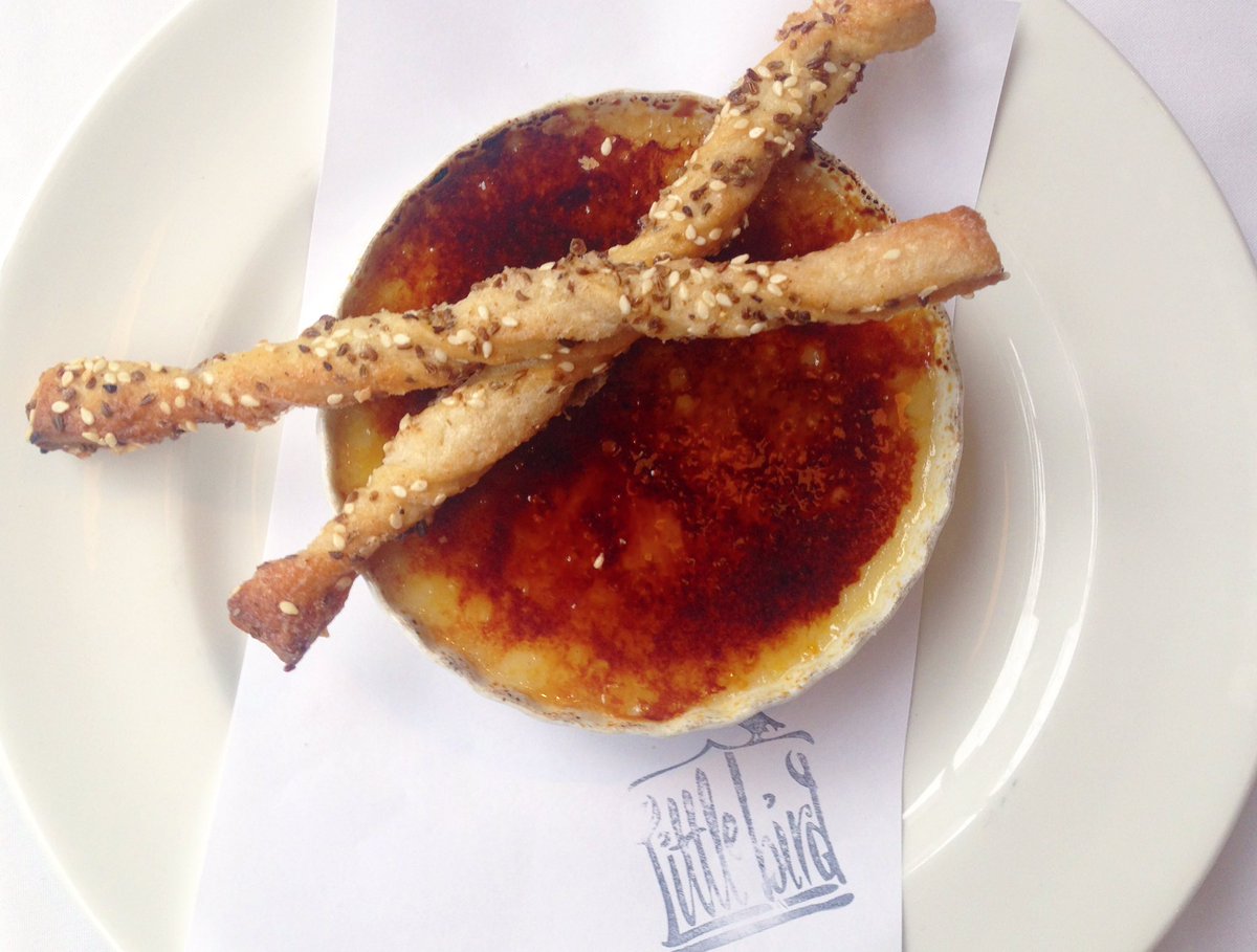 Little Bird Bistro tweet media