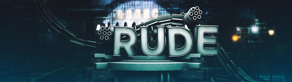 RudeGraphics's tweet image. Taking GFX Orders! DM! @DNR_CREW @ShawnAbner @HyperRTs @NightRTs @CalzhyRTs @RogueRTs @GridcoreGFX @Relay_RTs