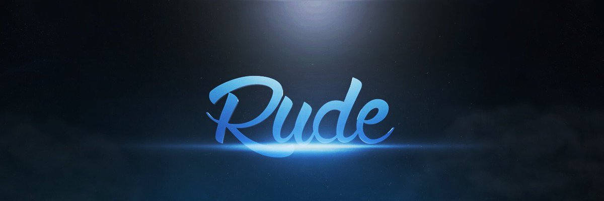 RudeGraphics's tweet image. Taking GFX Orders! DM! @DNR_CREW @ShawnAbner @HyperRTs @NightRTs @CalzhyRTs @RogueRTs @GridcoreGFX @Relay_RTs