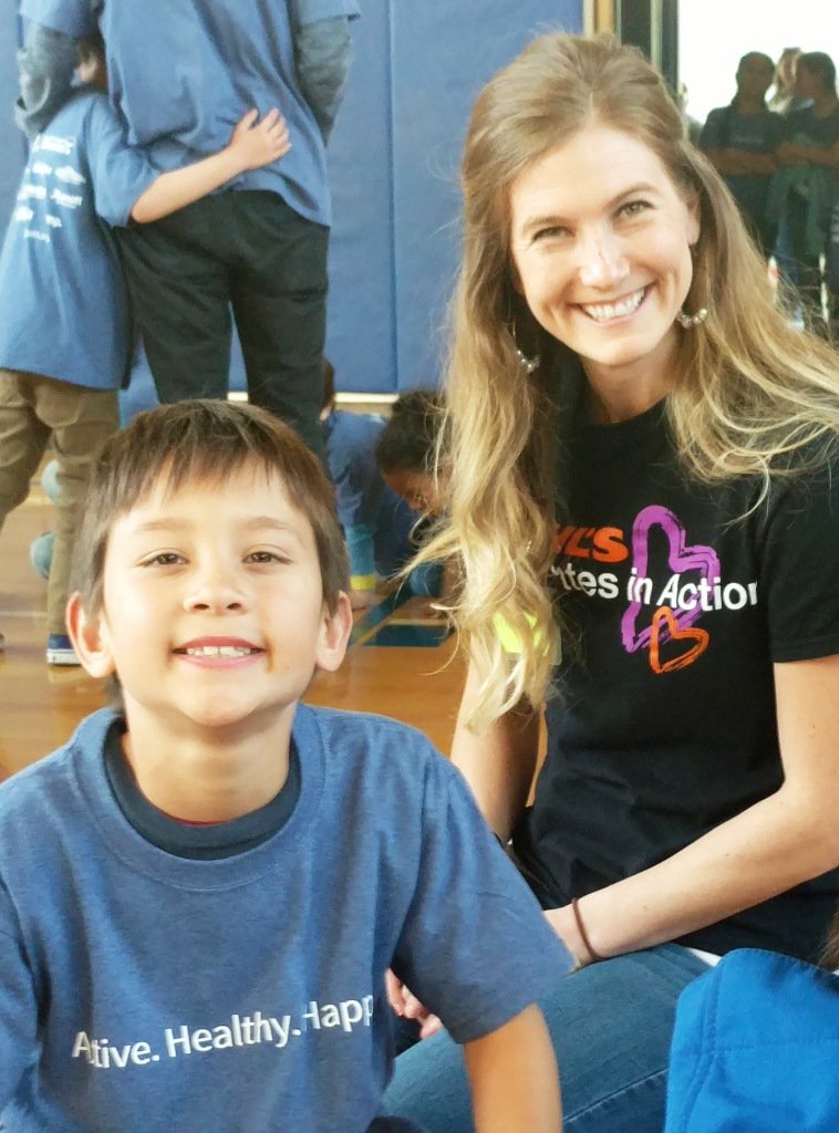 BGCGSD's tweet photo. Little Jumps Finale Gallery at https://t.co/5vzKbFecNt @kpford @Kohls @rubios @Ross_Stores @MarriottMarina @Padres #OGYoga #LittleJumps https://t.co/ArHzxNYTt3