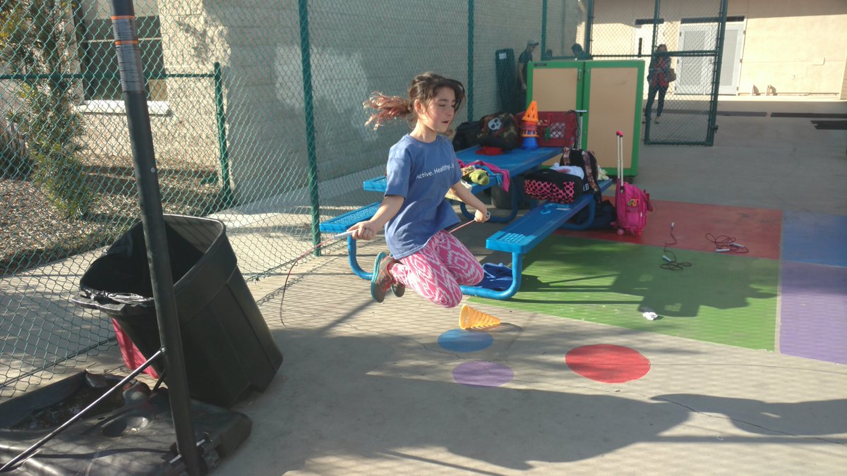 BGCGSD's tweet photo. Little Jumps Finale Gallery at https://t.co/5vzKbFecNt @kpford @Kohls @rubios @Ross_Stores @MarriottMarina @Padres #OGYoga #LittleJumps https://t.co/ArHzxNYTt3