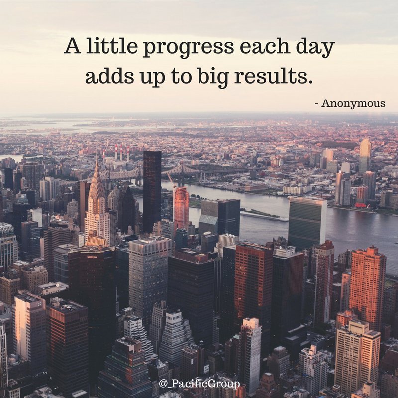 _PacificGroup's tweet image. #mondaymotivation