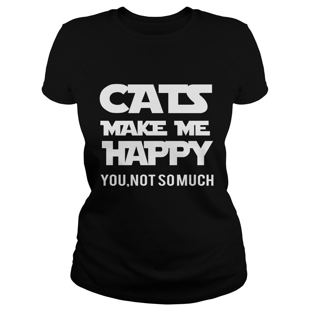 Jobse005's tweet image. CATS MAKE ME HAPPY LIMITED EDITION
Love your Cat? Then this is a must !Not Available in Stores!
link : goo.gl/OIm5tq