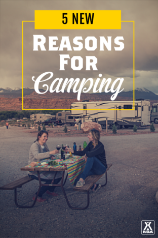 KOAKampgrounds's tweet photo. What's your reason? https://t.co/46a2rBqRXa
#KOACamping #camping #travel #getoutside #blog #planaweekend https://t.co/CV07vo1H7X