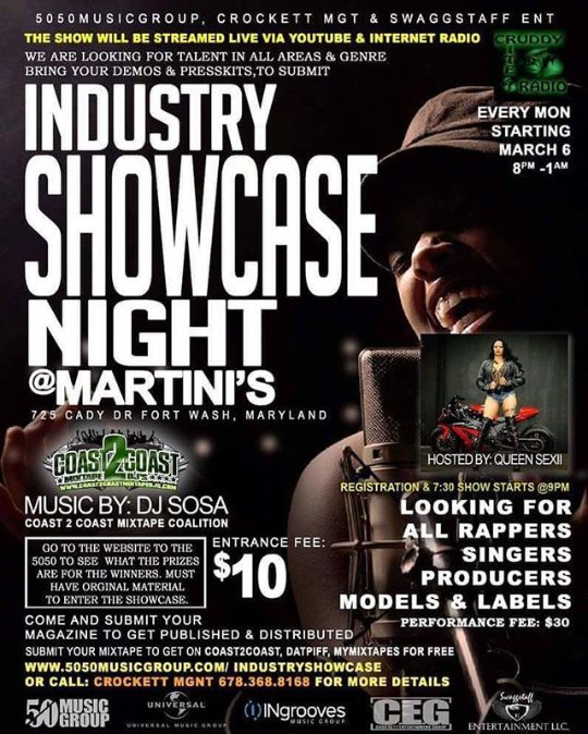 MikeSwagent's tweet photo. Tonight @ Martinis EVERY MONDAY https://t.co/XODgiFnJy9