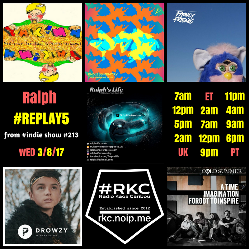 RadioKC2's tweet photo. Ralph @fruitbatwalton #213

🔊 #Replay5 NOW

@YakimaOfficial
@Lightning_Year
@ffamilyfriends

#RKC 📻 https://t.co/0TiIabLmkr
▬▬▬▬▬▬▬▬▬▬▬▬▬▬ https://t.co/Rpn5GoWfga