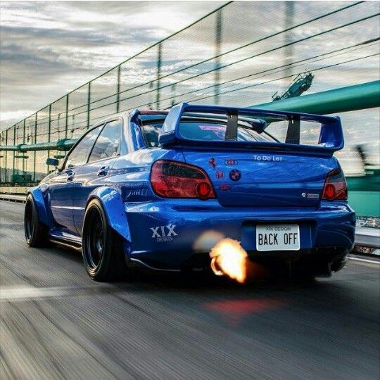 🔥 Subaru 🔥
#TheCulture