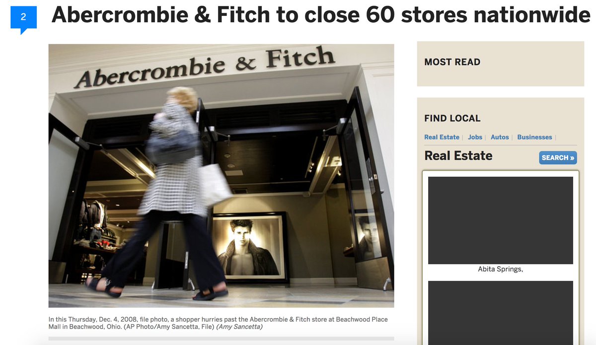 petercook's tweet image. It’s a sad day when I can no longer like girls who wear Abercrombie &amp;amp; Fitch: pcook.me/a3w5 #LFO4EVA #worstsongever