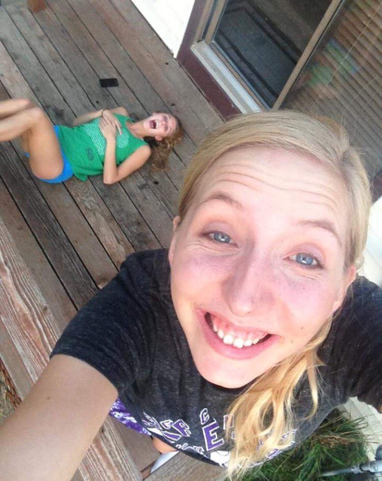 Sam_Chlebicki's tweet photo. I miss this girl extra extra extra today!! @emilyksu #EmNem 💜 https://t.co/AZxda1FJ8H