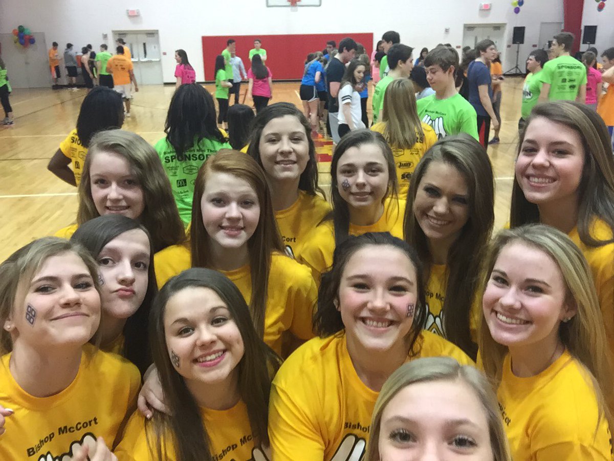Keyli4rae's tweet photo. I thon to help conquer childhood cancer. 5 days until we THON. #whywethon #mccortminithon #FTK https://t.co/lCictVccBc