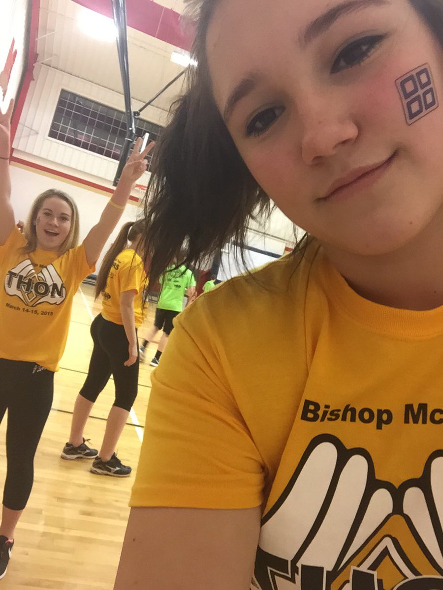 Keyli4rae's tweet photo. I thon to help conquer childhood cancer. 5 days until we THON. #whywethon #mccortminithon #FTK https://t.co/lCictVccBc