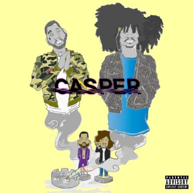 rap_WAVE's tweet photo. LISTEN: @hikumusic - Casper (Feat. @FATMANKEY &amp; @ThatBoyCurtis) https://t.co/9mm0oFlAPC #rapWAVE https://t.co/xEWttt9SXl