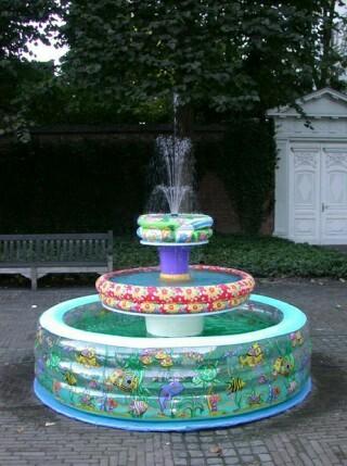 kimcormack's tweet photo. My goodness it's magnificent #wadingpools https://t.co/LqKM5XOxlx