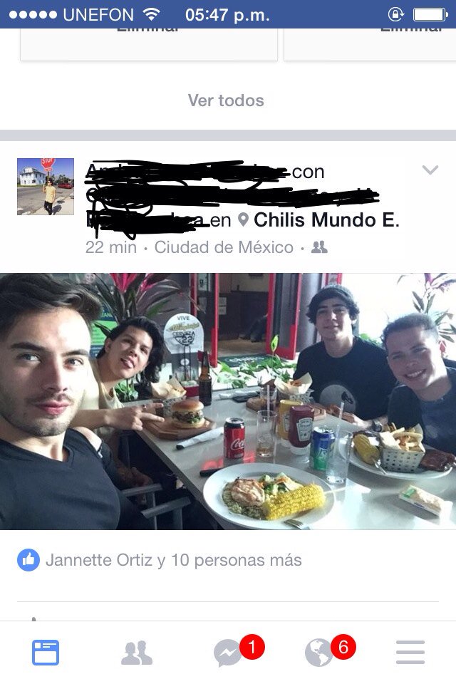 cd9crewnews's tweet image. Jos el día de hoy con unos amigos 💕
06/03