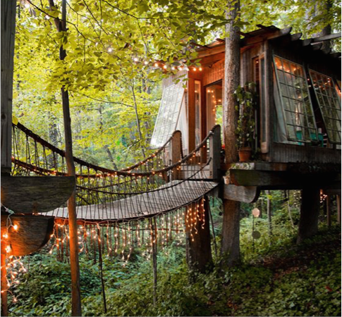 JELDWENcanada's tweet photo. 7 magical treehouses that use repurposed windows and doors: https://t.co/VdWdKW5N1I #DIYtreehouse #JELDWENBlog https://t.co/xzvkHaHuss