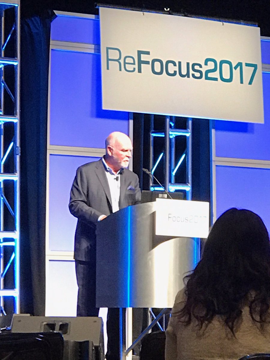 BryanPadgette's tweet photo. .@JCVenter with @humanlongevity at #refocus2017 Genomics will increase Human life expectancy exponentially @ACLINews @SOActuaries @Sureify https://t.co/147RduLeUb