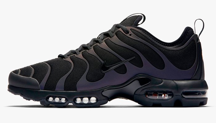 Kicks Deals on Twitter: "This 'Iridescent' Nike Air Max Plus TN Ultra release is available for over $30 OFF + FREE US shipping! https://t.co/b9PsCCu5ly" / Twitter