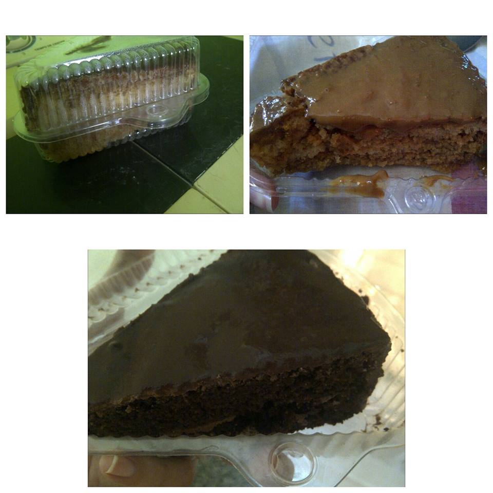 Mnfl_23's tweet image. A la venta porciones de tortas, trufas, brownie, yogur, y mucho mas,  Ofrecemos los mejores precios, Ven y aprovecha, has tu encargo☺️🍮🥄🍰