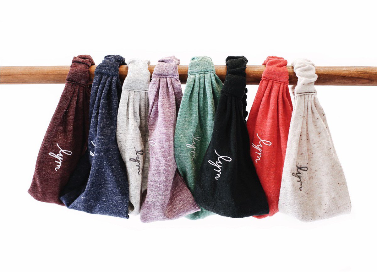 LoveYourMelon's tweet photo. Headbands &amp; Long Sleeve Tees are available now! Grab your favorite color at https://t.co/MQZwcZwUuL before they sell out! #JoinTheStory https://t.co/RBdNeA1qDs