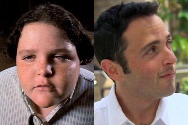 CLASSIC MOVIE CHARACTER: EPISODE 1
This week we remember unsung hero #brucebogtrotter played by #jimmykarz from 1996 movie #matilda.