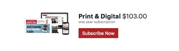 SFBIZRoland's tweet photo. @tdfischer_ @morganastra @SFBTBlanca You can opt out of print, but it's the same price. https://t.co/hDbja3CUc7