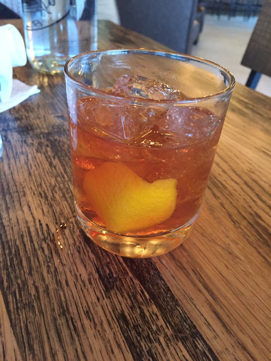 robertraab's tweet photo. Here's a toast to @StevieNicks and to a great concert in Tulsa. #bourbon #ColEHTaylor https://t.co/bK2tw8QYl1