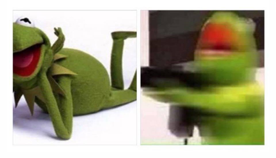 Cuando estás haciendo entrevista para entrar a LaSalle VS cuando ya estás dentro