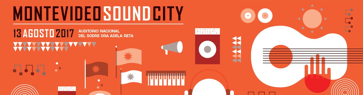 MVD Sound City tweet media